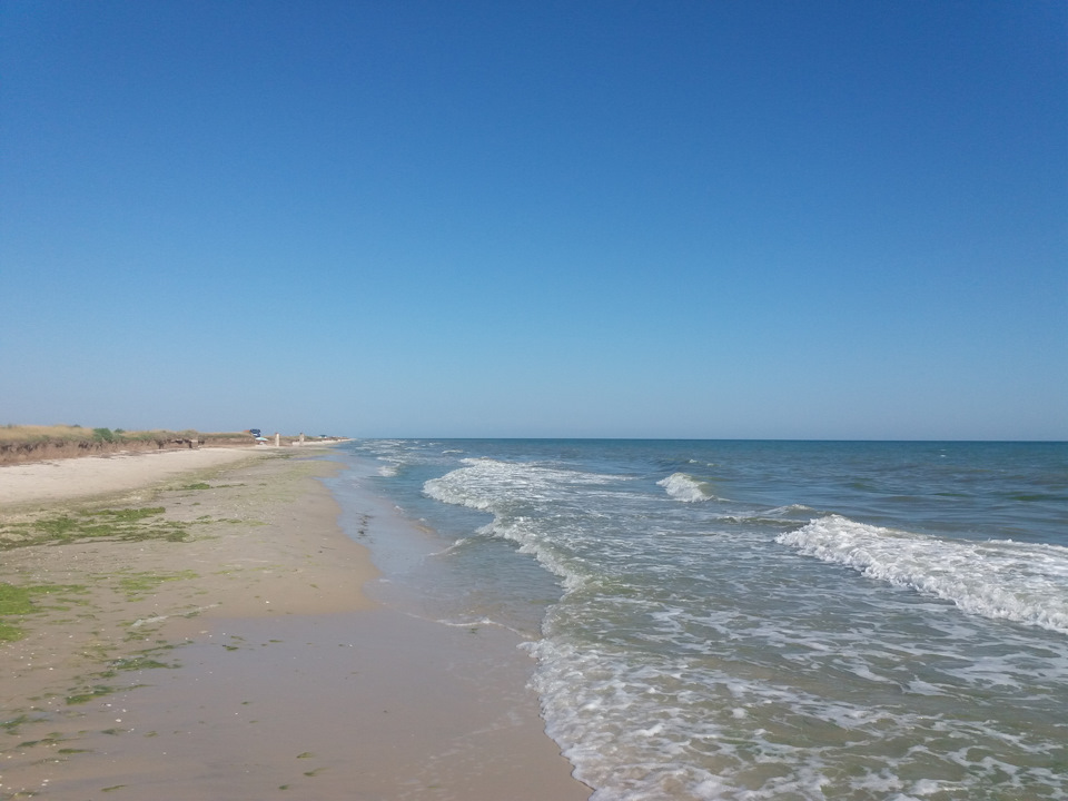 Поїздка на море 5