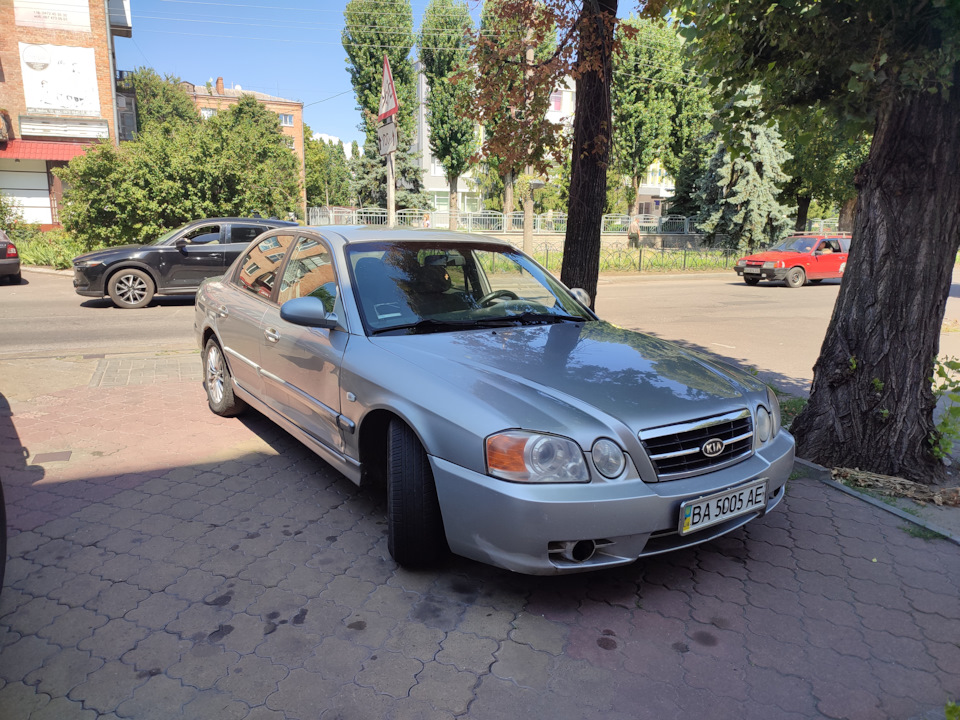 Продана. 1