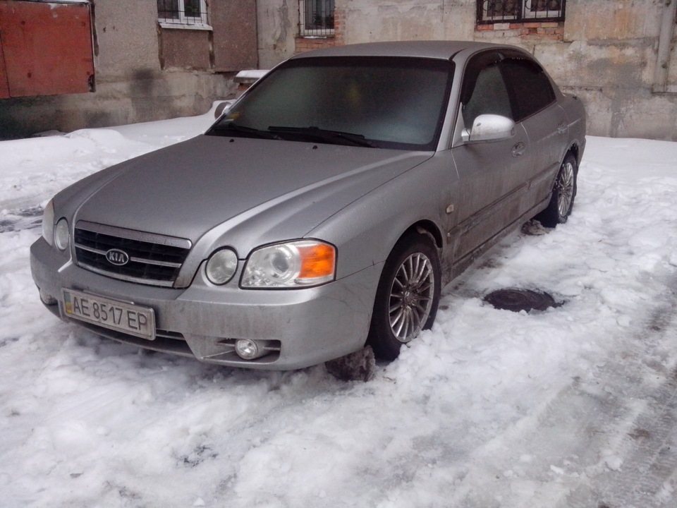 Важка поїздка! 3