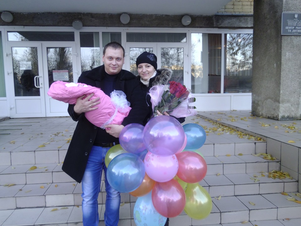 Забрали додому принцесу! 2