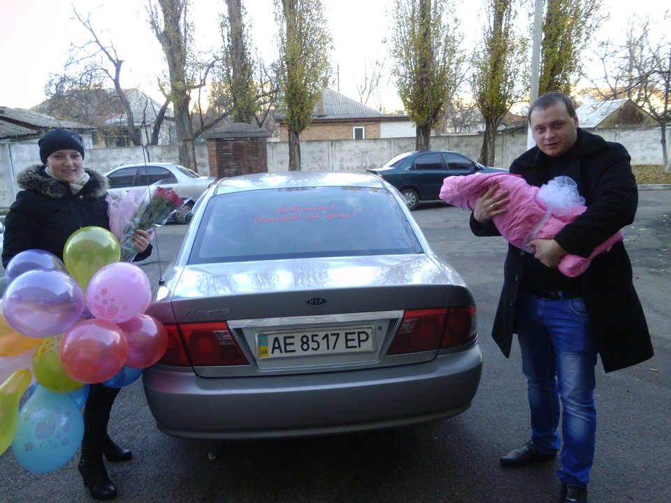Забрали додому принцесу! 3