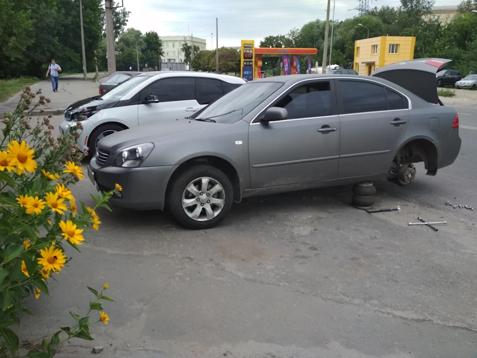 7:) Літня гума