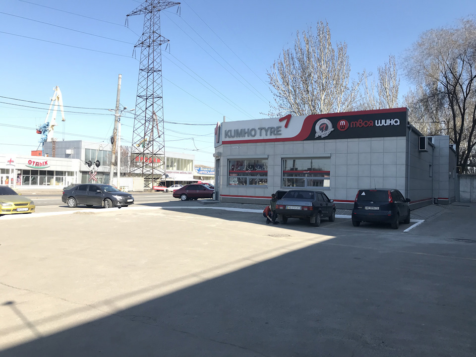 Перевзулися і слава Богу! 2