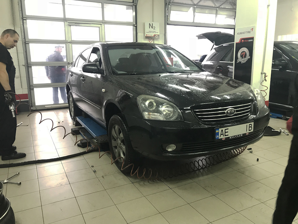 Зима на Bridgestone Blizzak VRX 205/65 R16 2
