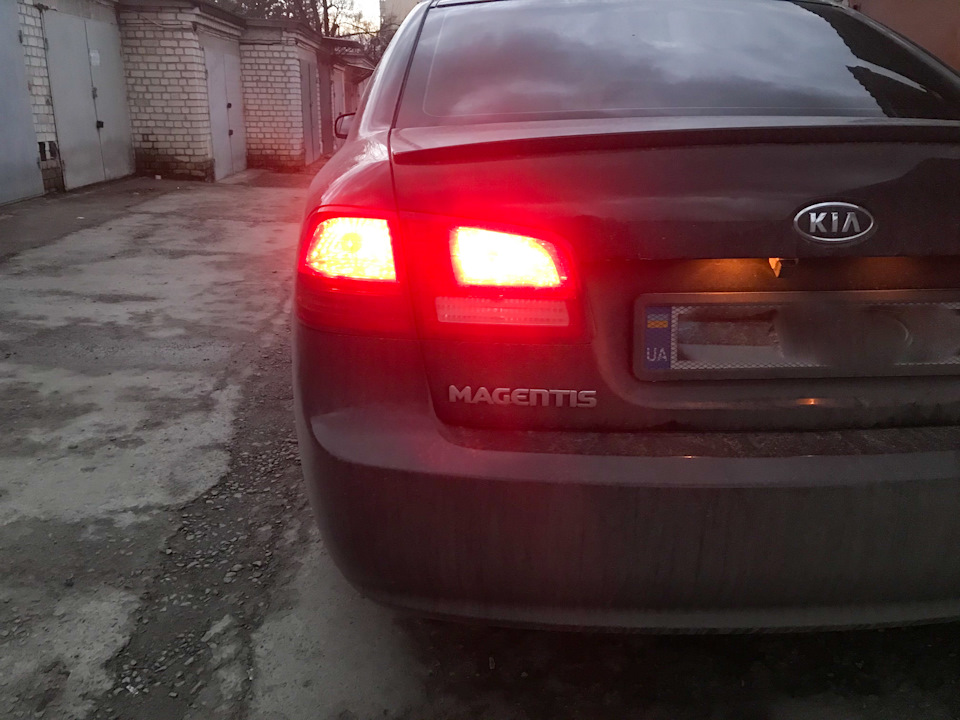 Подвійний габарит 1