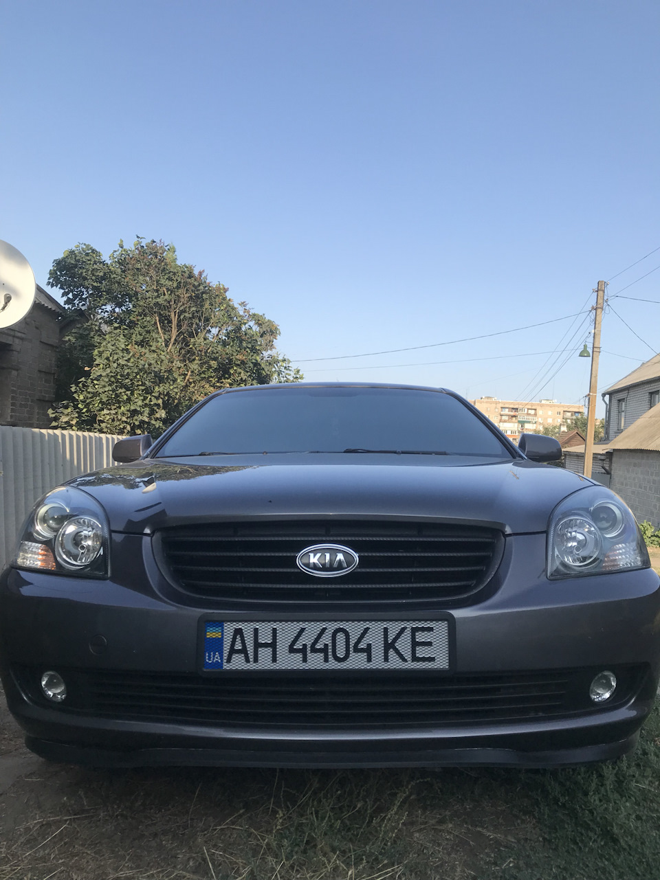 Рамки на номери + сітки 2