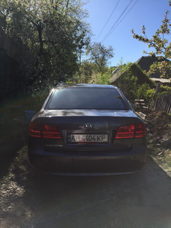 Тюнінг стопів 5
