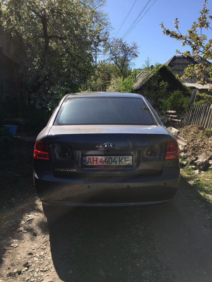 Тюнінг стопів 3