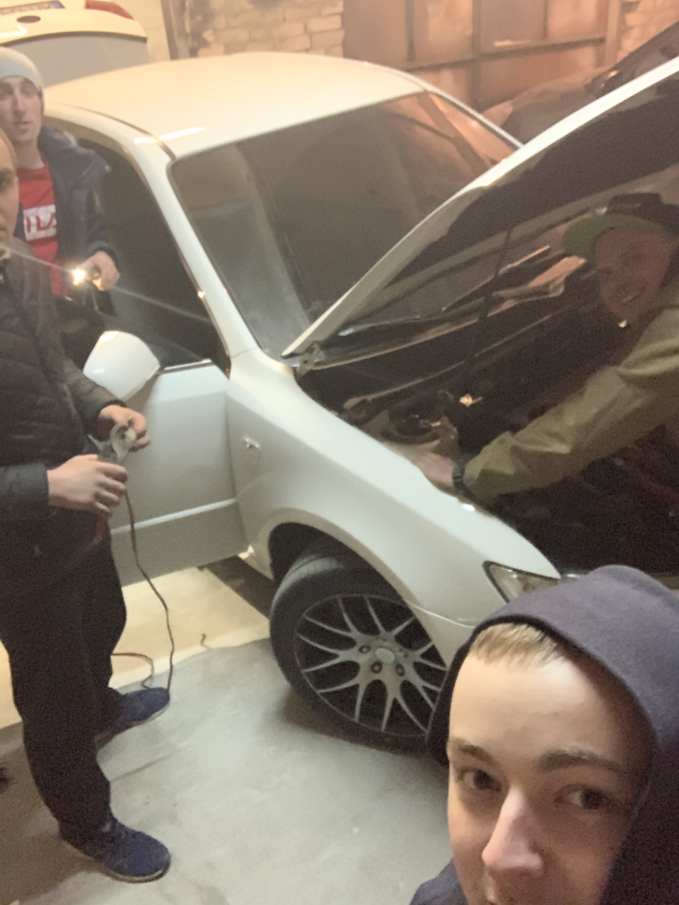 Музичні пригоди... 5