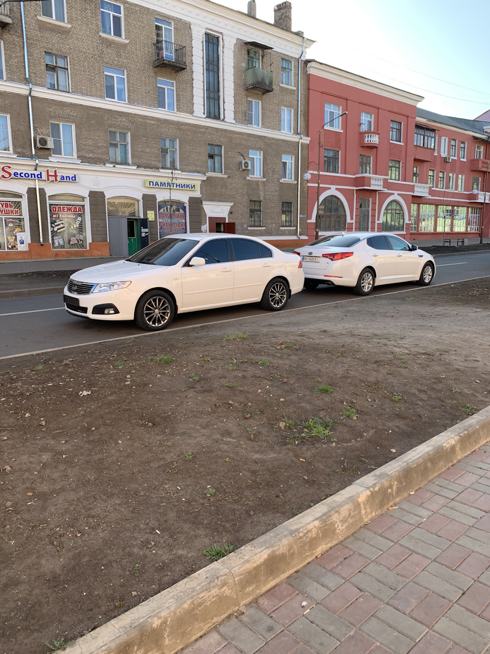 Пластикові кільця на Дискиr17 3