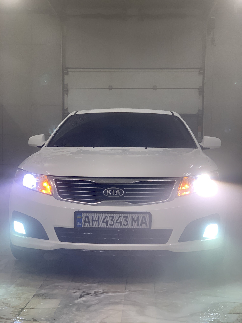 Підготовка до літнього сезону... 5
