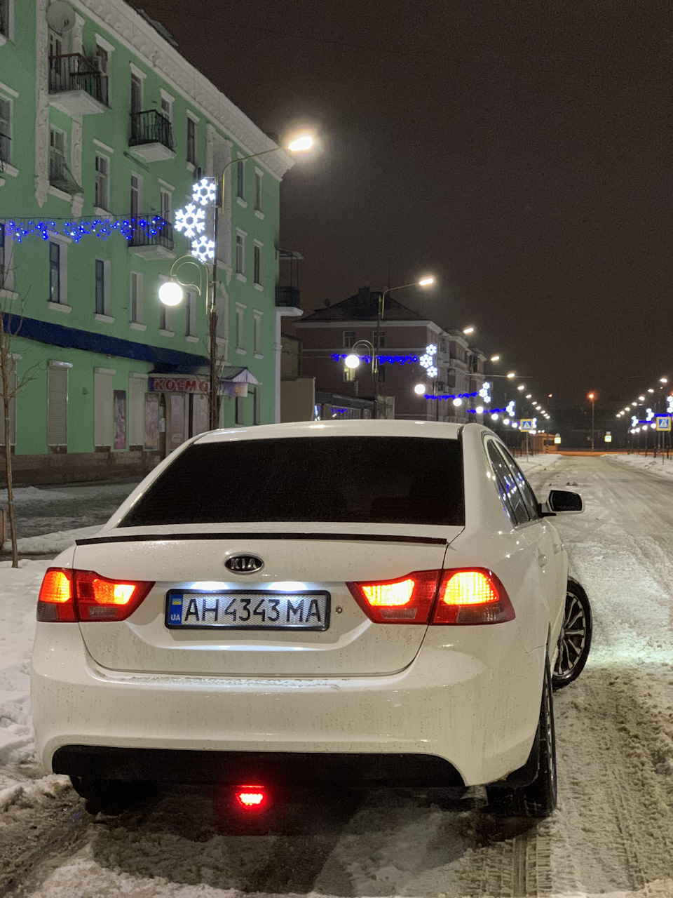 Підготовка до літнього сезону... 1