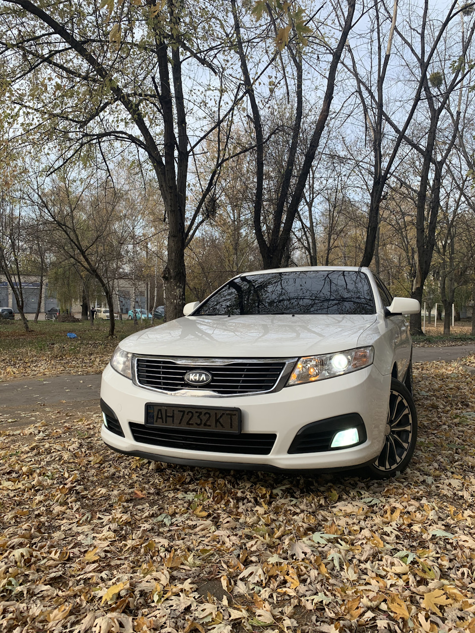 Скло на номери. 4
