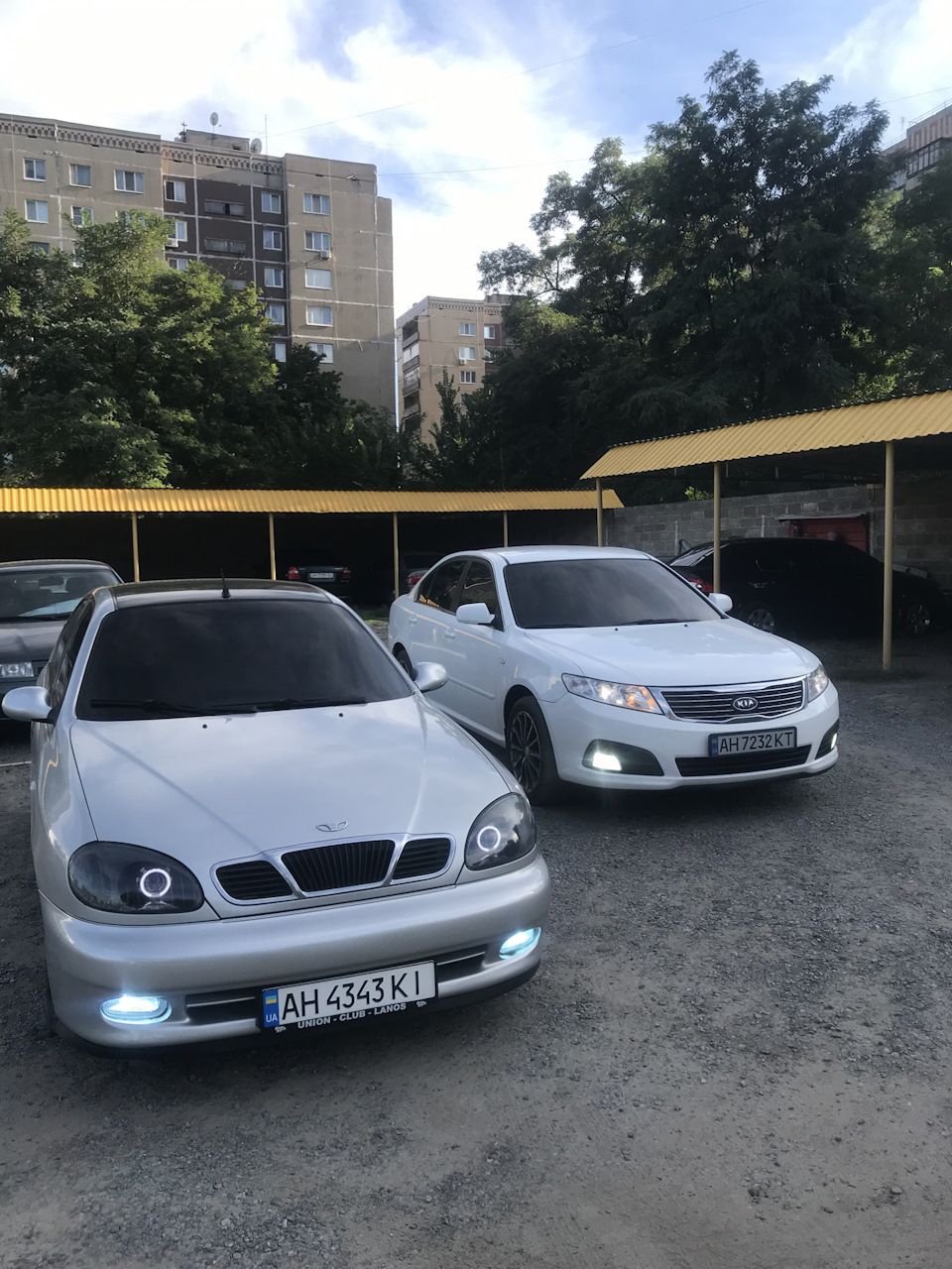 Світло ... 3