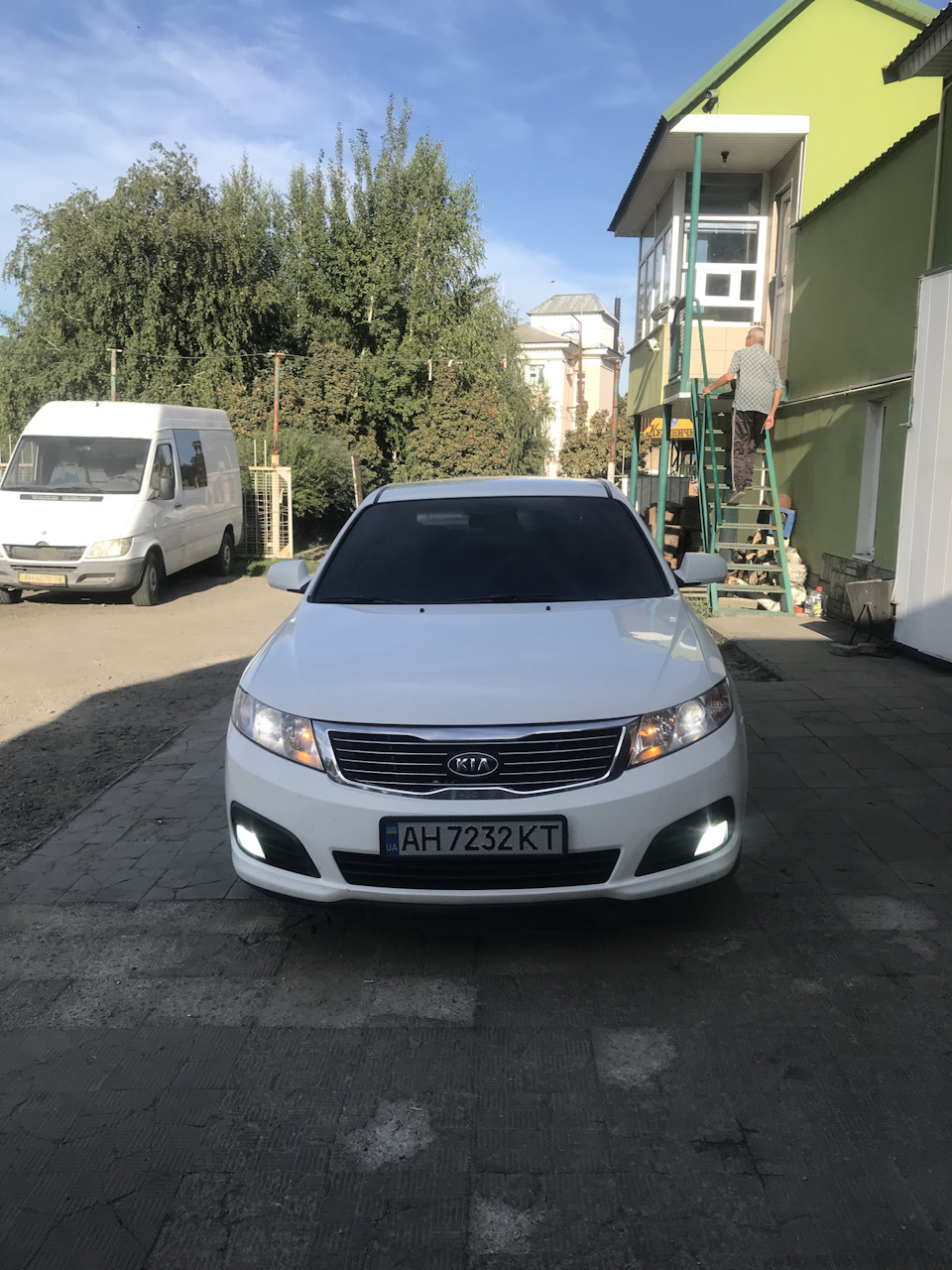 Світло ... 2