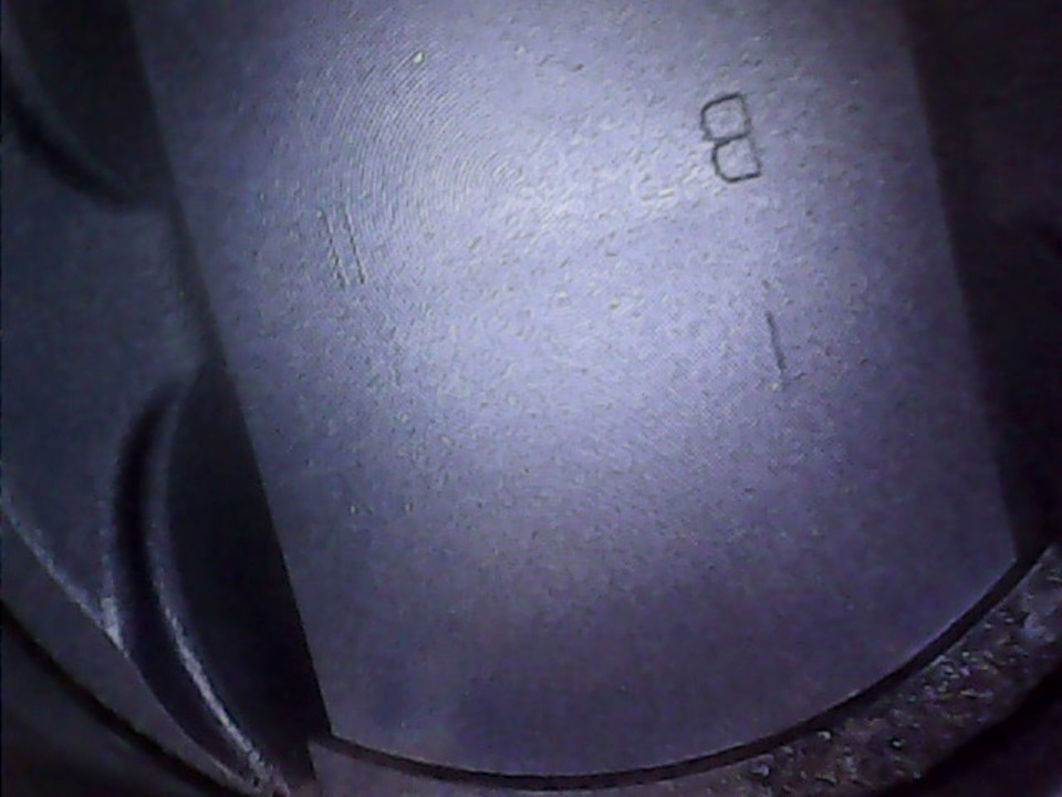 Диагностика G4KD 2