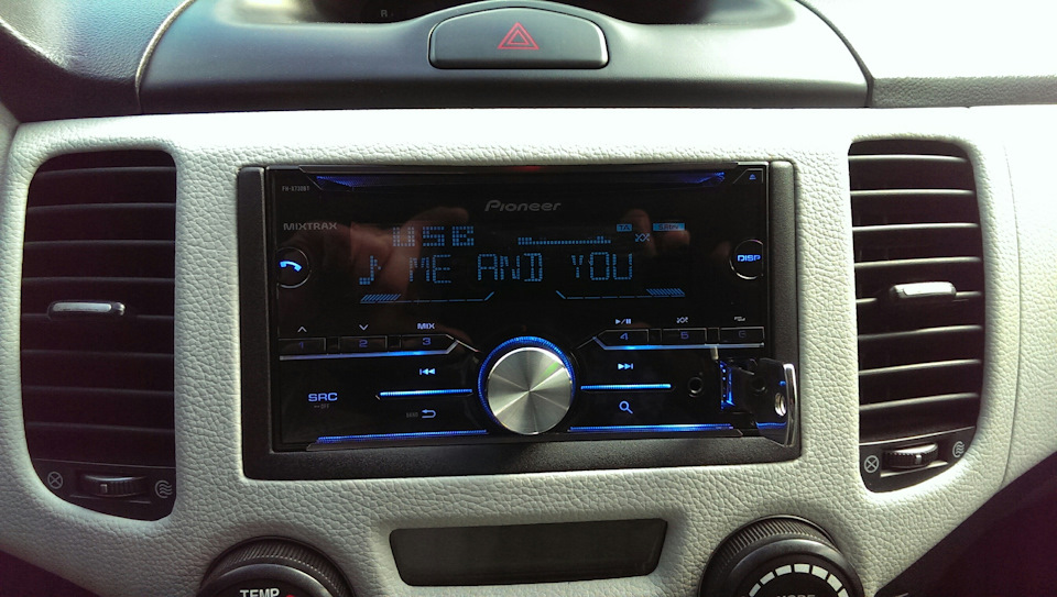 Pioneer 3