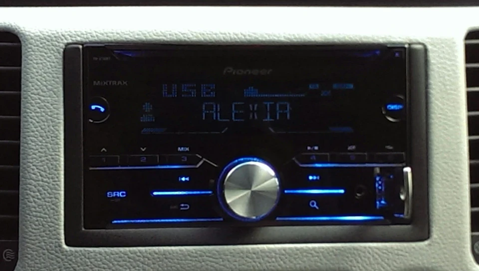 Pioneer