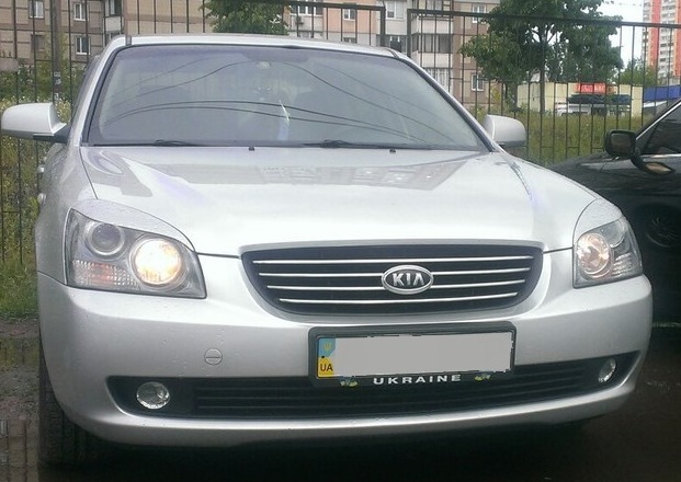 15. Встановлення блоку DRL 5