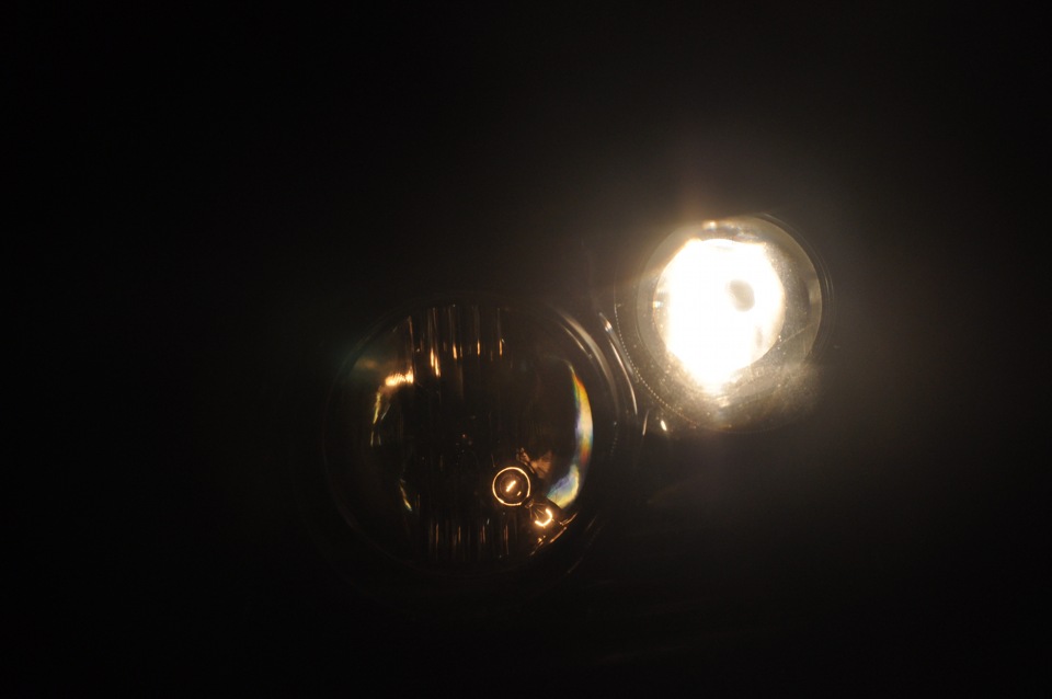 Philips Crystal Vision H7 5