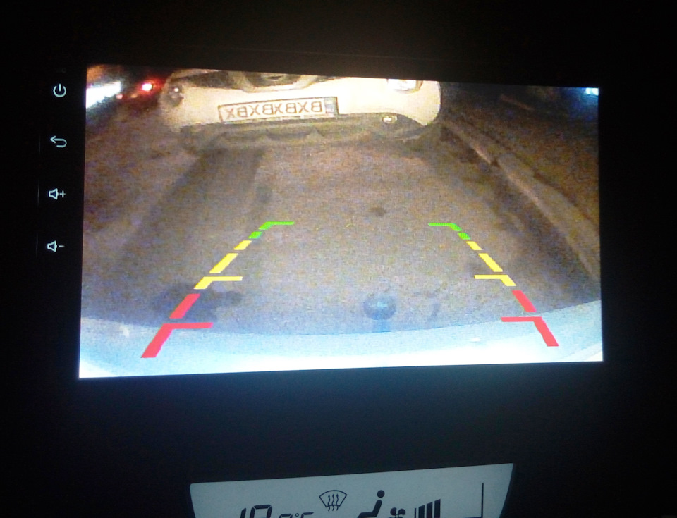 Продовжуємо Led-ізацію оптики 3