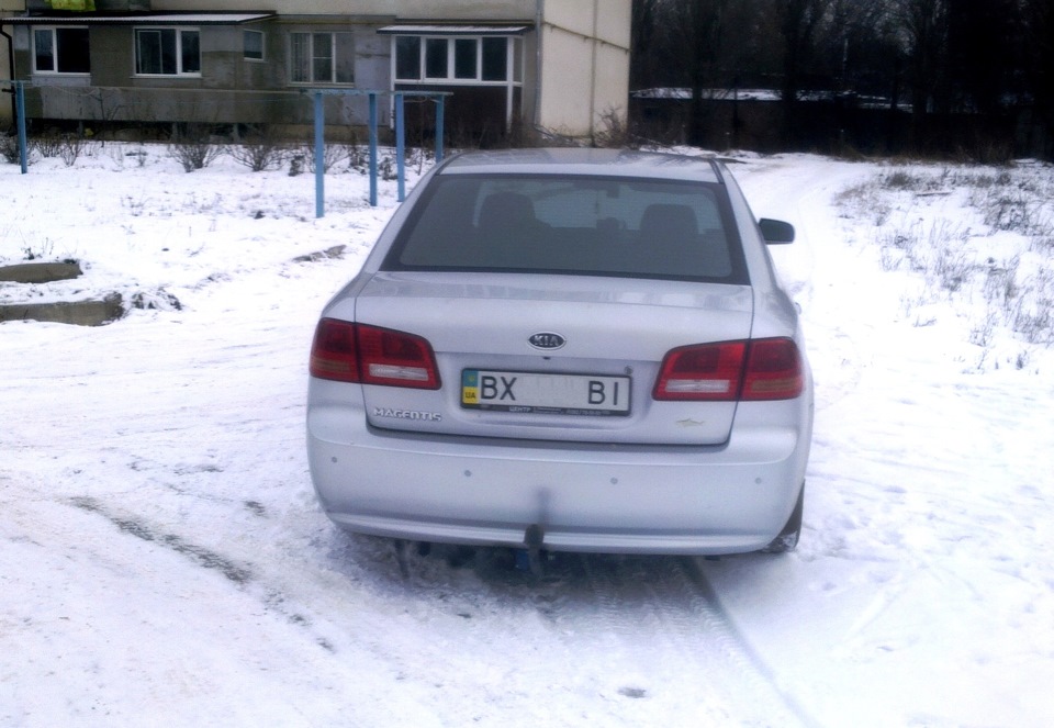 Ренички 3