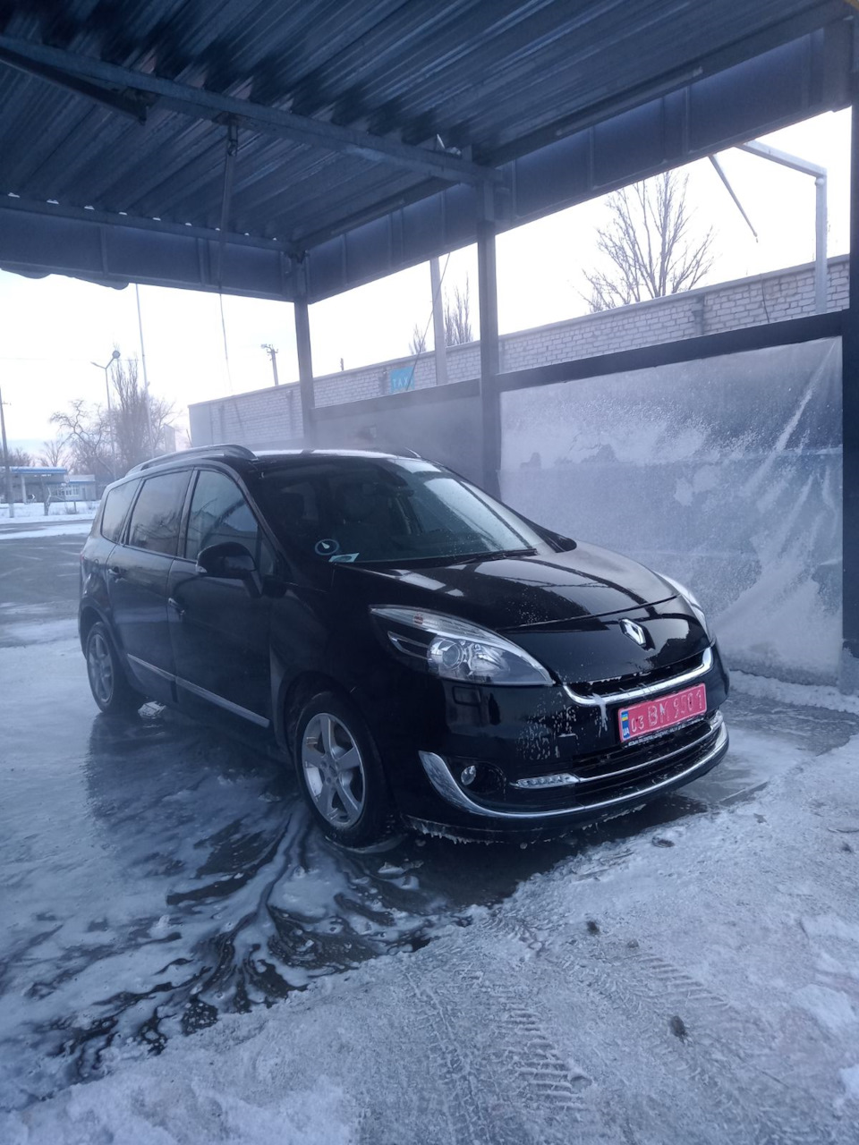 Тепер точно останній запис) 1