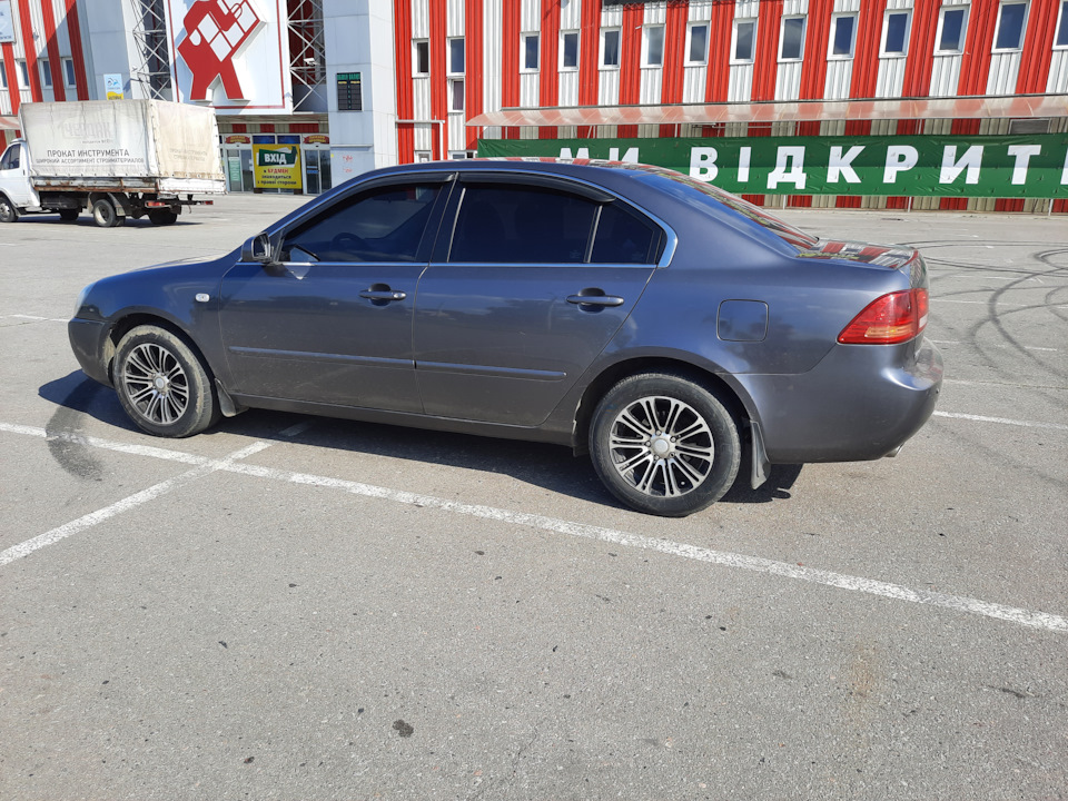 Історія покупки 5