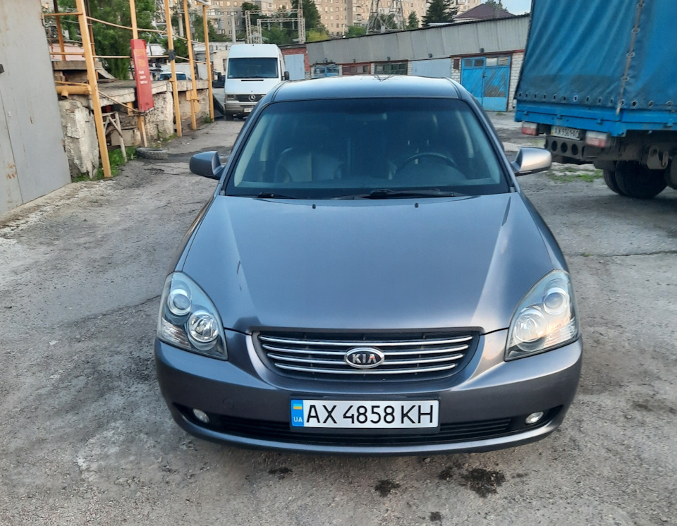 Перше ТО 4