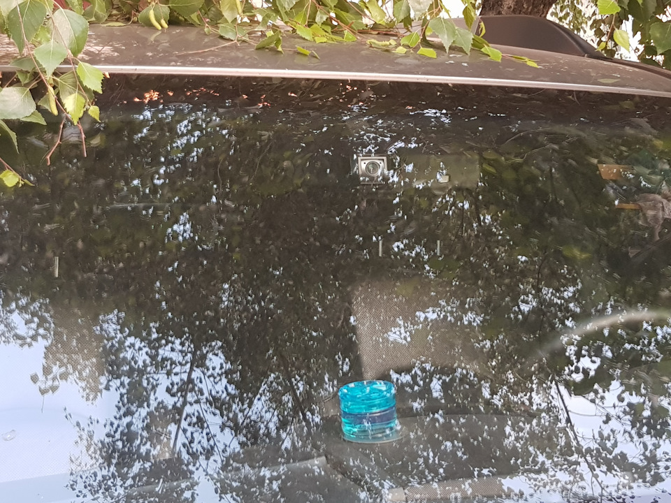 Нові ніштяки в машину 3