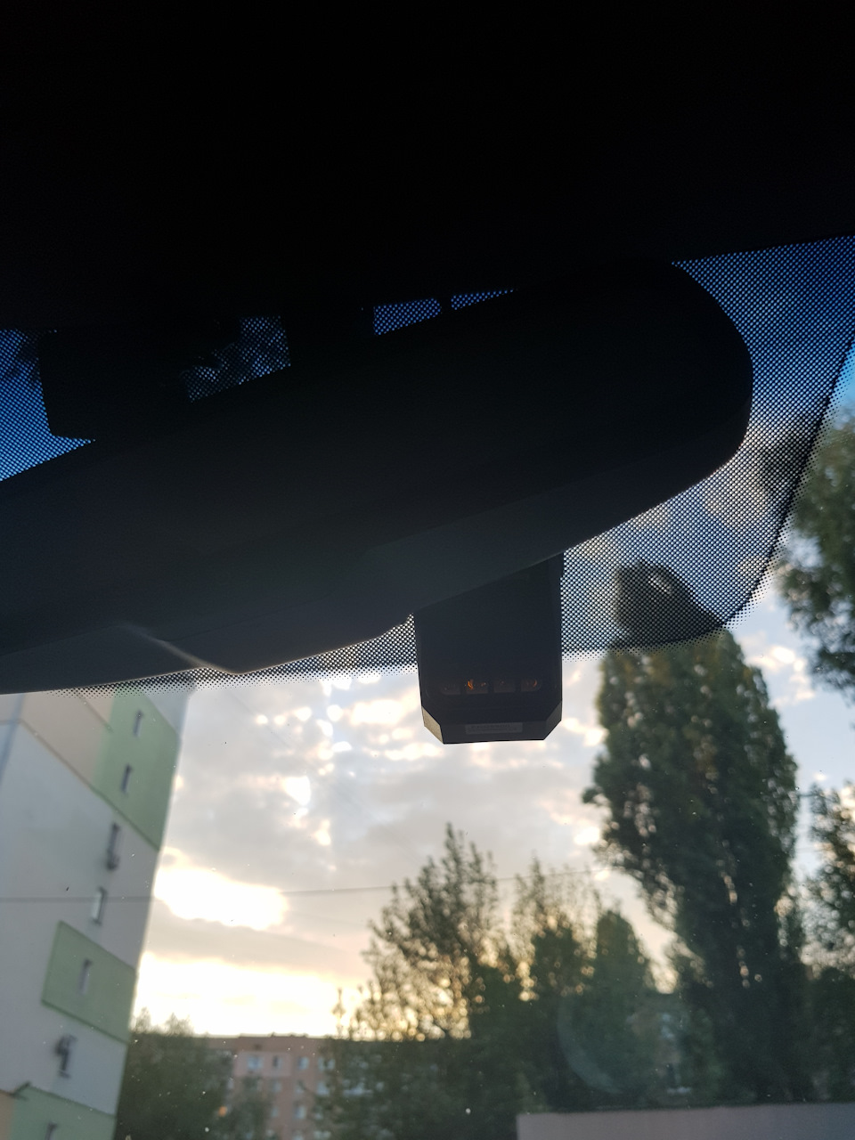 Нові ніштяки в машину 2