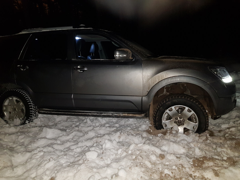 Різдвяні пригоди 1