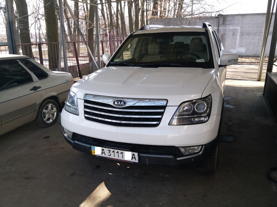 Змінив гуму 4