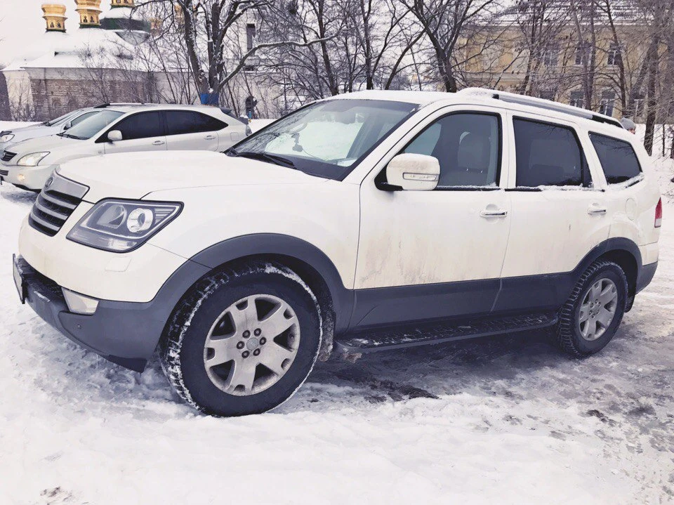 Вихідний день :)