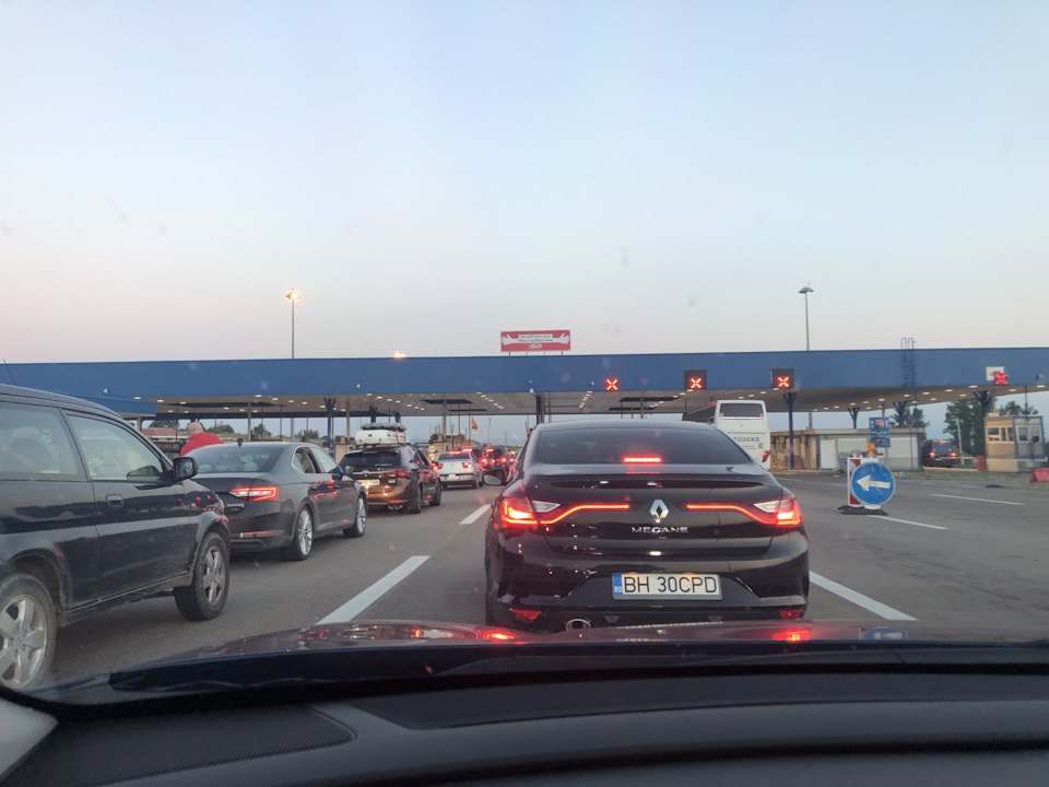Албанія 2021. Ювілейний пробіг 4