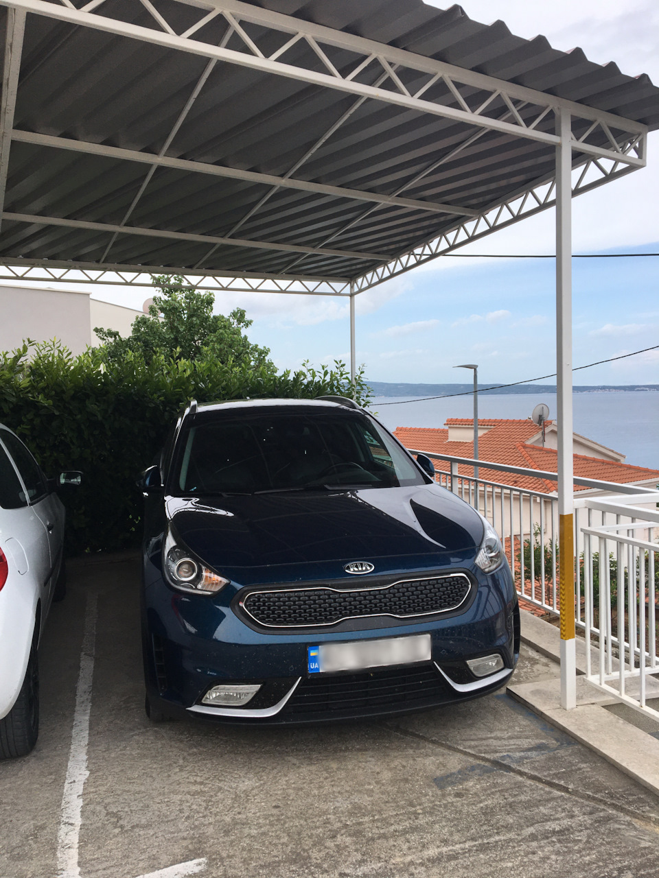 Відпустка під час карамбавірусу або Хорватія 2020 4