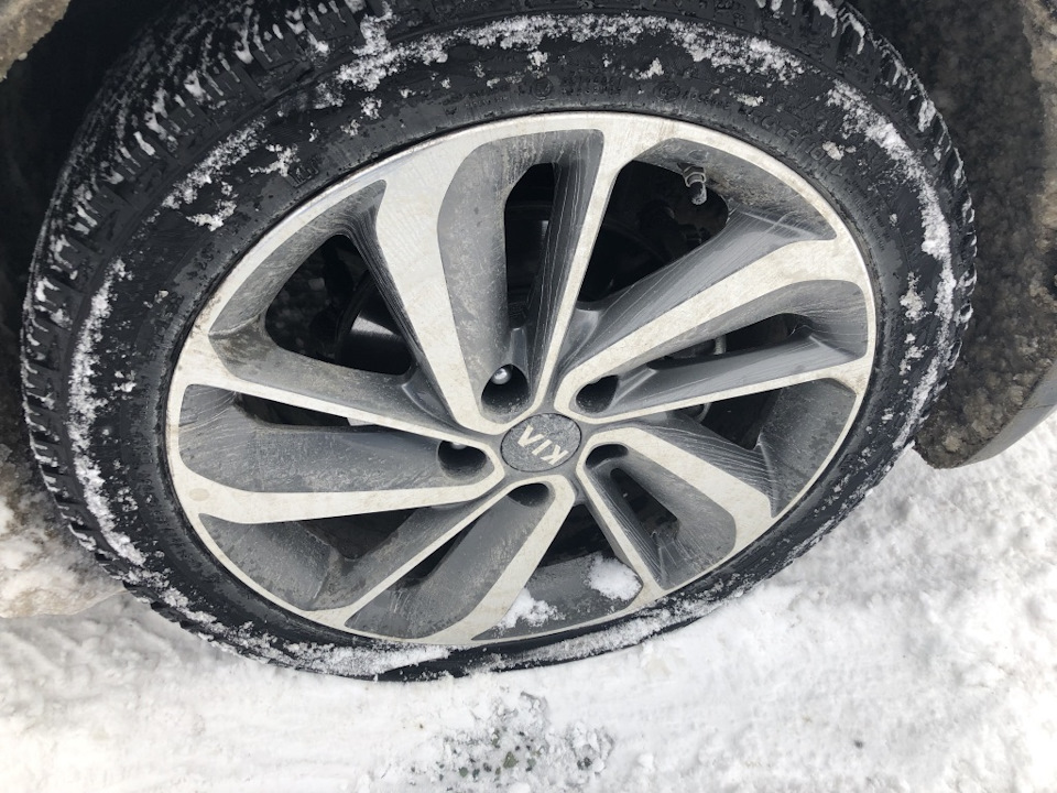 Nokian Hakkapeliitta R3 255/45 R18 1