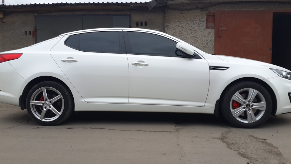 Зима ))) 1