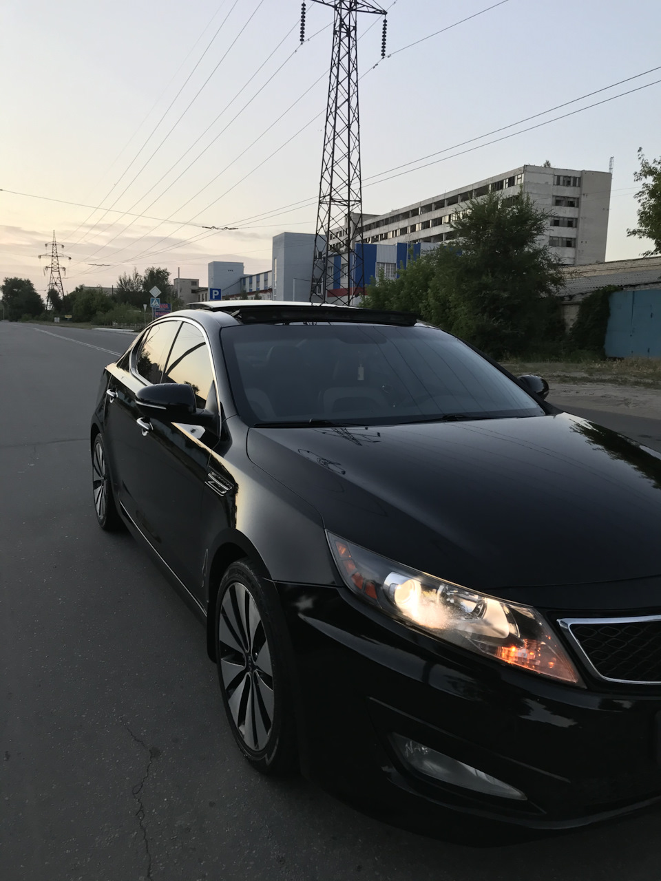 Мийка у вихідний) 4