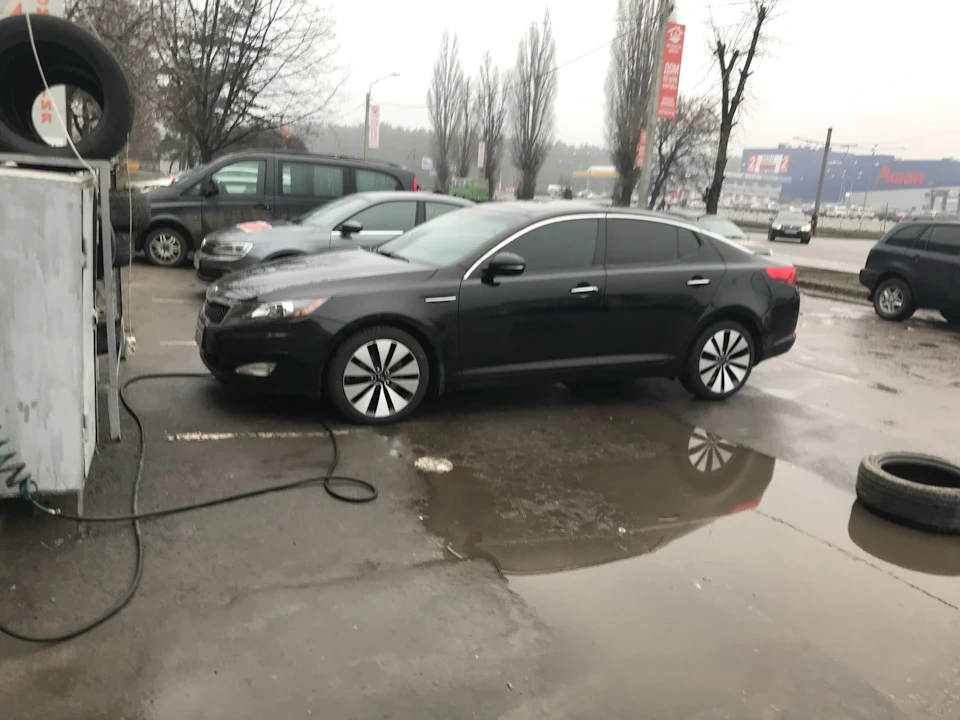 Нові тапочки