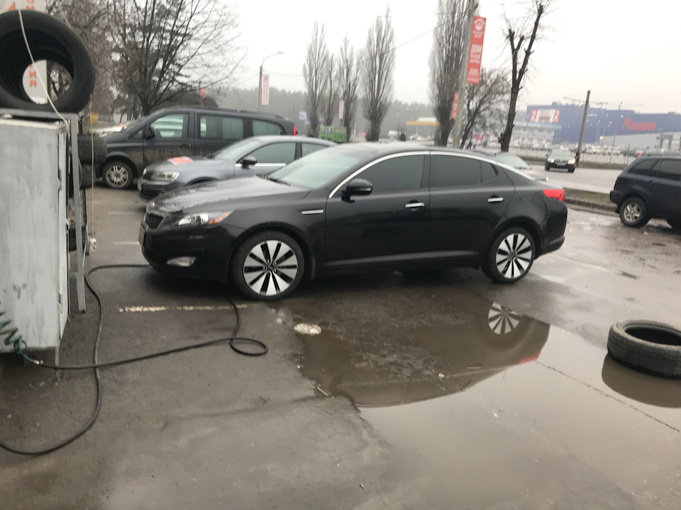 Нові тапочки 1