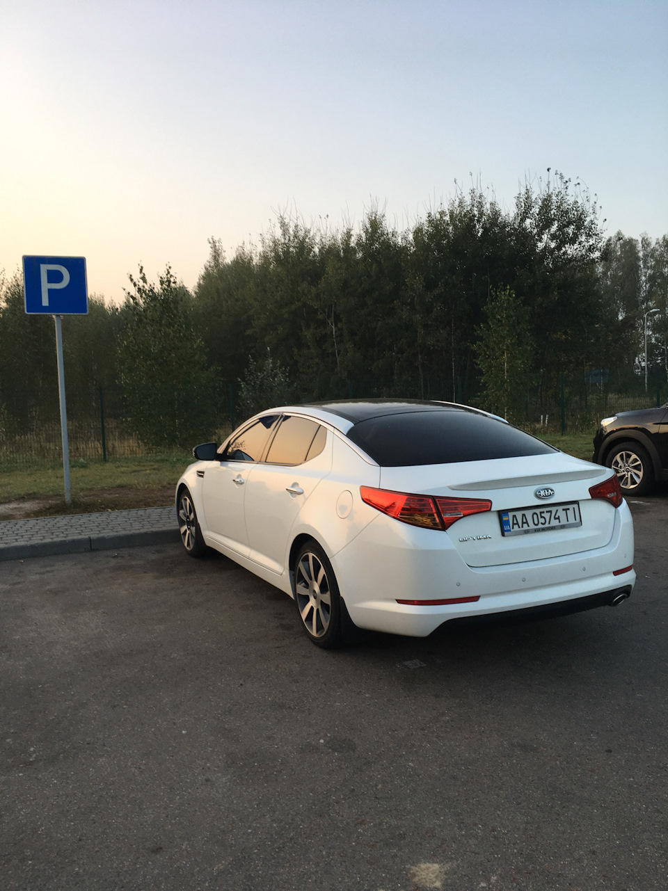 Через Варшаву до Парижа 1