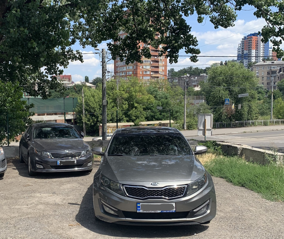 Замінив переказ колеса 1