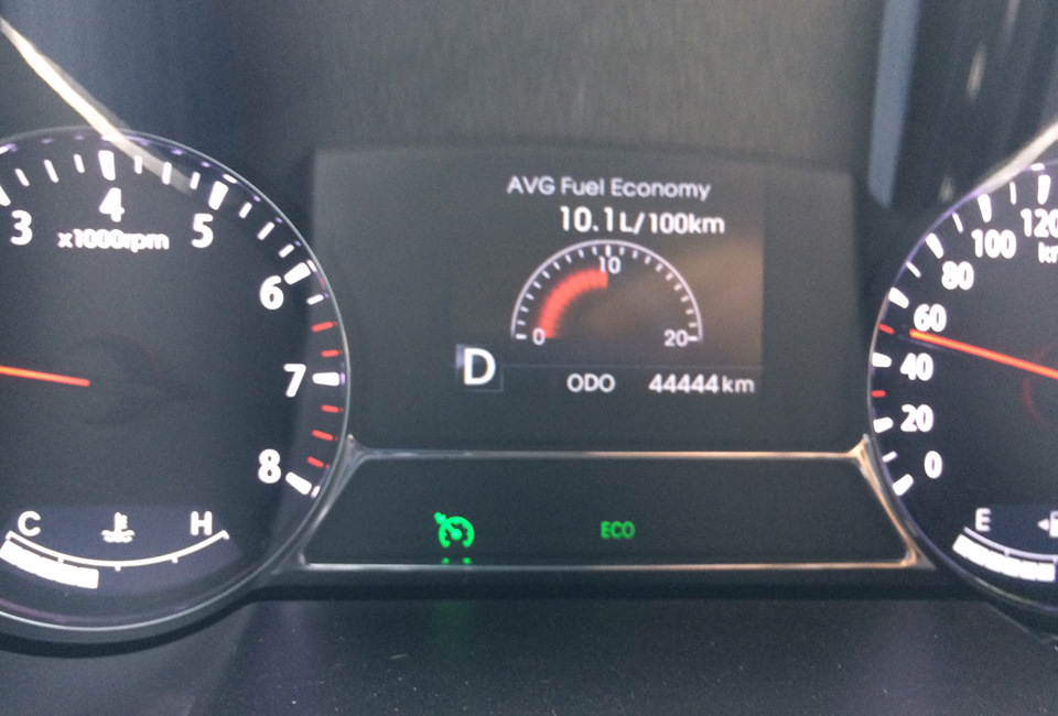 44444 1