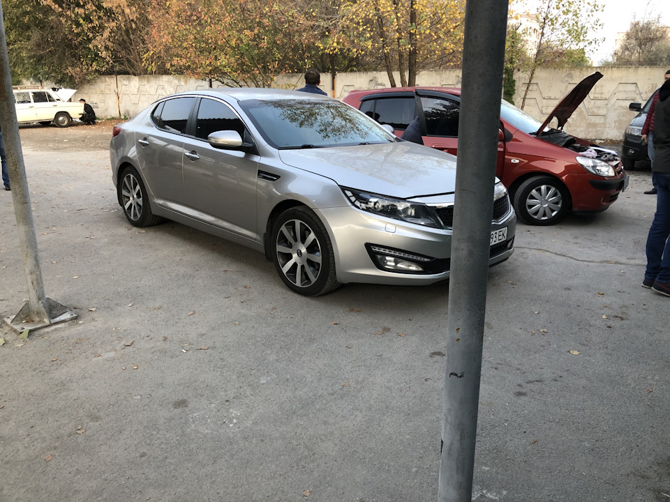 Авто продано 1