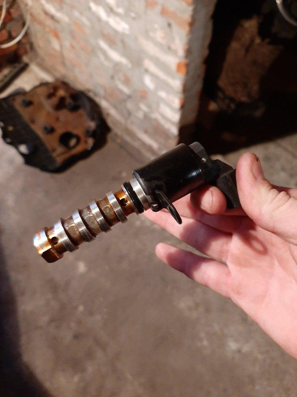 P0014 - Жовтий і Зелений колір у Torque Pro 1