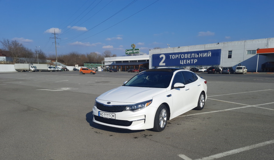 Перші весняні фото! 1
