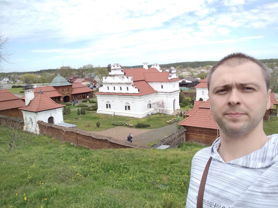 Подорож місцями Сили 5