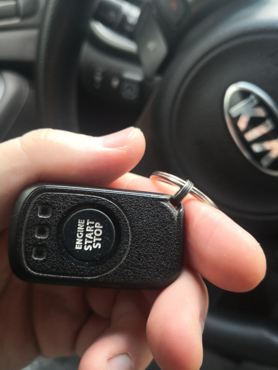 Штатний автозапуск Help! 2