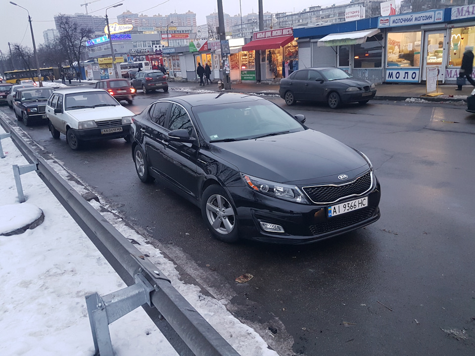 Запис, 21 травня 2018 2